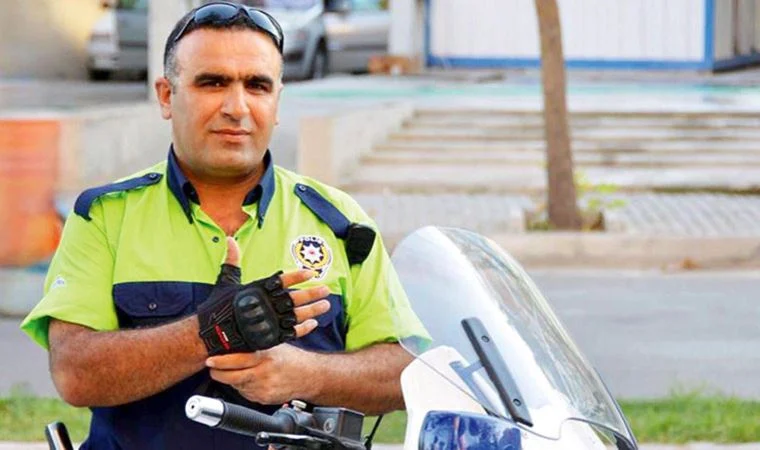 Fethi Sekin, mezarı başında anıldı: Fethi Sekin kimdir?