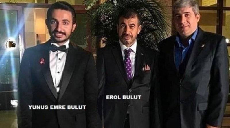 İhale şampiyonu AKP çocukları!