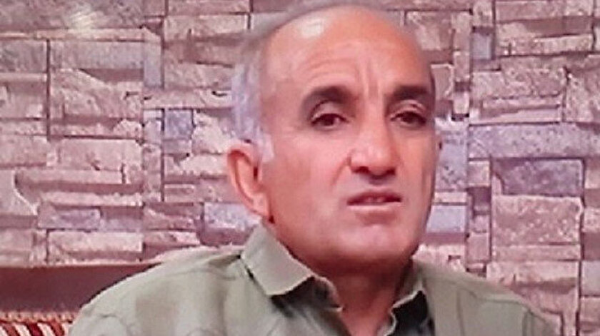 MLKP'nin sözde Suriye genel sorumlusuna MİT'ten operasyon