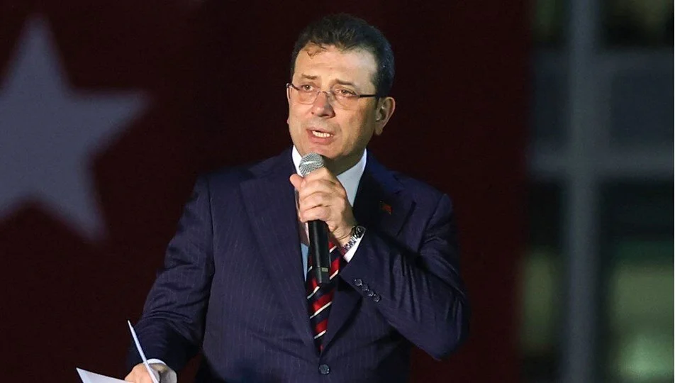 Erdoğan'a 'kayyum' resti: ''Millete efendilik yapmaya kalkarsan...!''