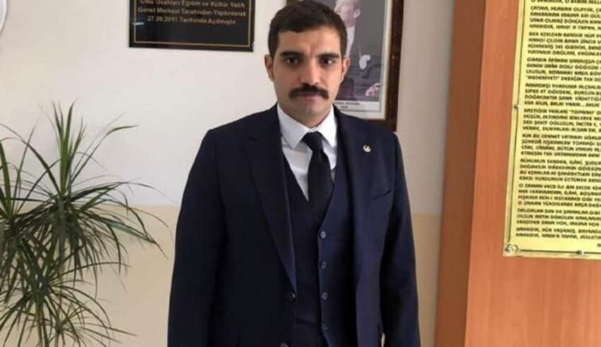 Sinan Ateş cinayetinde yeni gelişme!