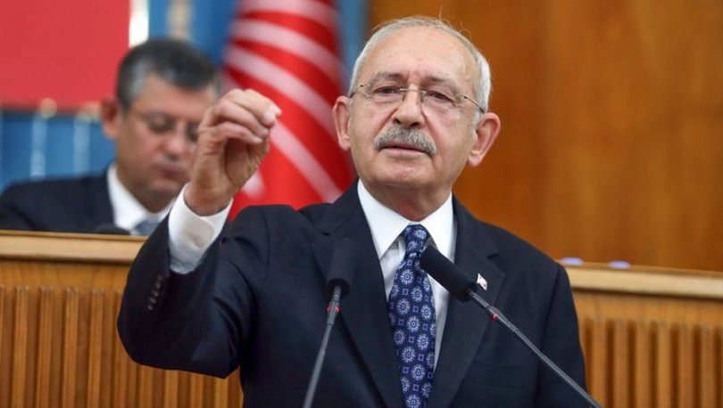 Kılıçdaroğlu: 'Erkekçe söylüyorum, bu yola girerlerse..!'