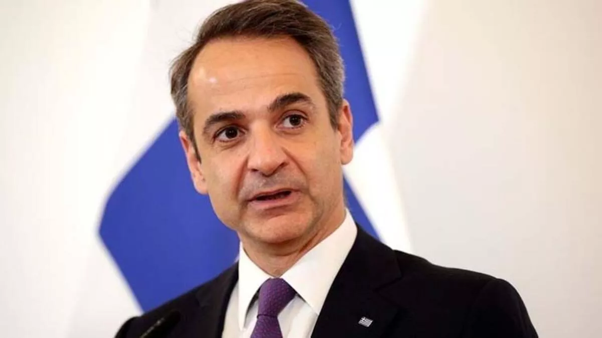 Komşudan mesaj var: "Egemenlik haklarımızı sorgulatmayız!"