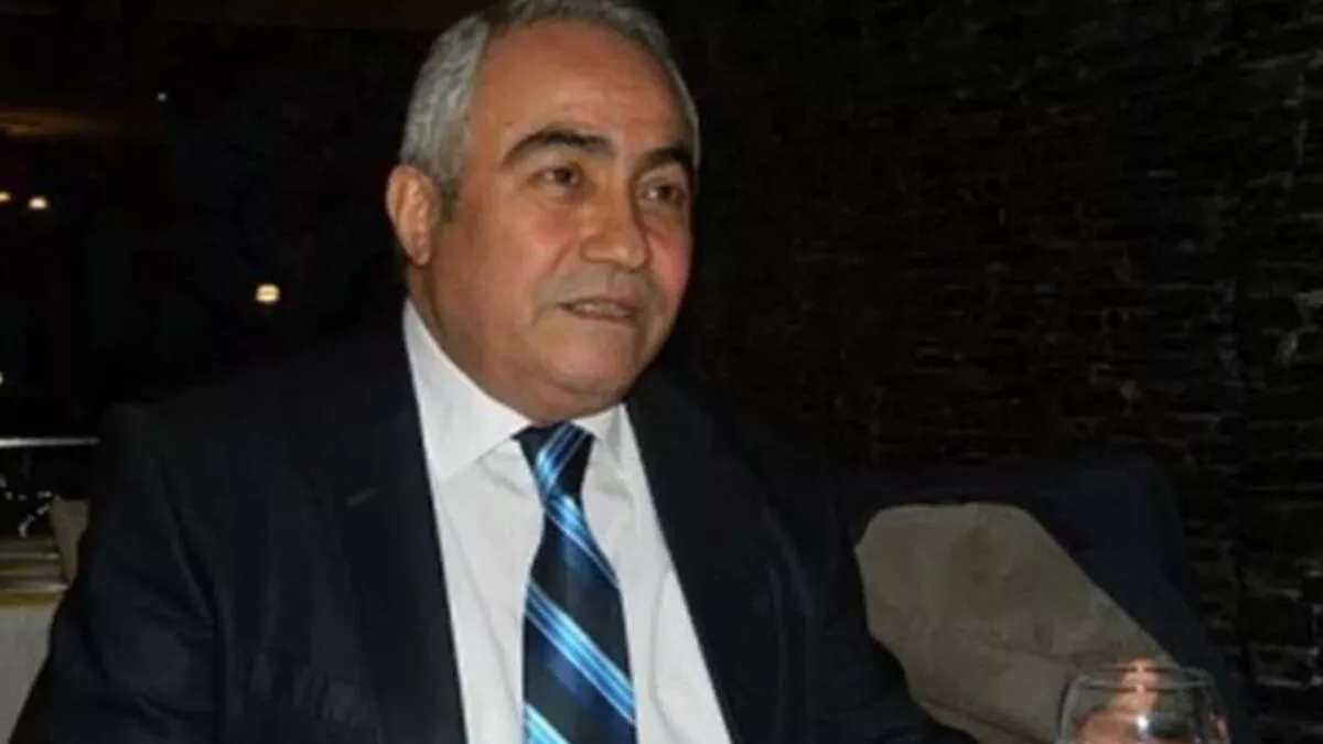 Nazmi Arıkan cinayetinde şok eden detay!