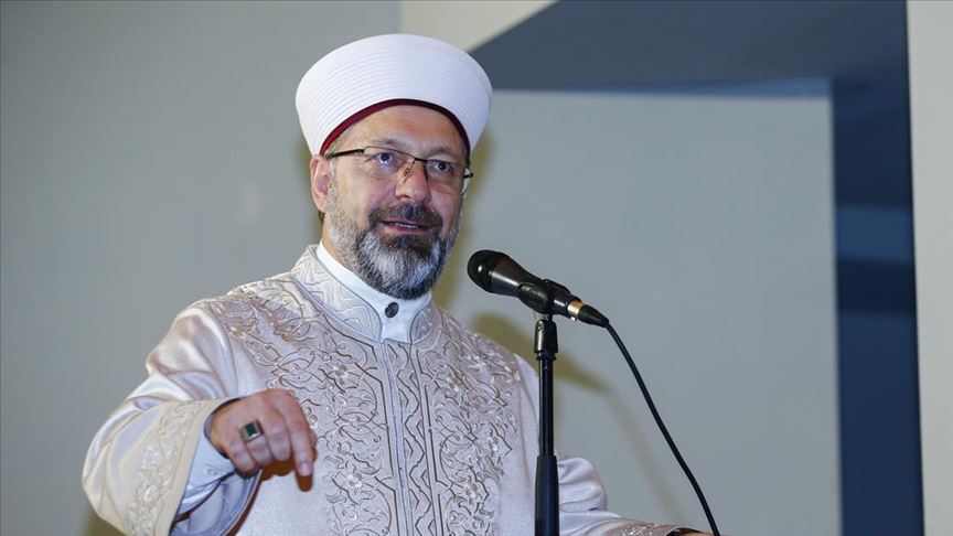 Diyanet kaynıyor: Fetva zor durumda bıraktı