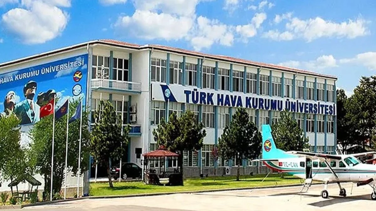 THK 'da skandal: "Devletin malı deniz, yemeyen...."