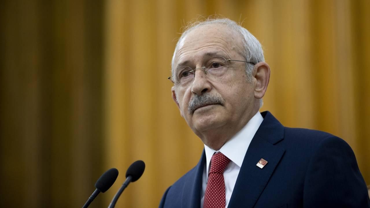 Kılıçdaroğlu: 'Eğitimli gençlerimiz düşük gelire mahkum ediliyor'