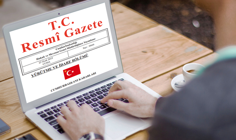Memura gece yarısı kötü haber