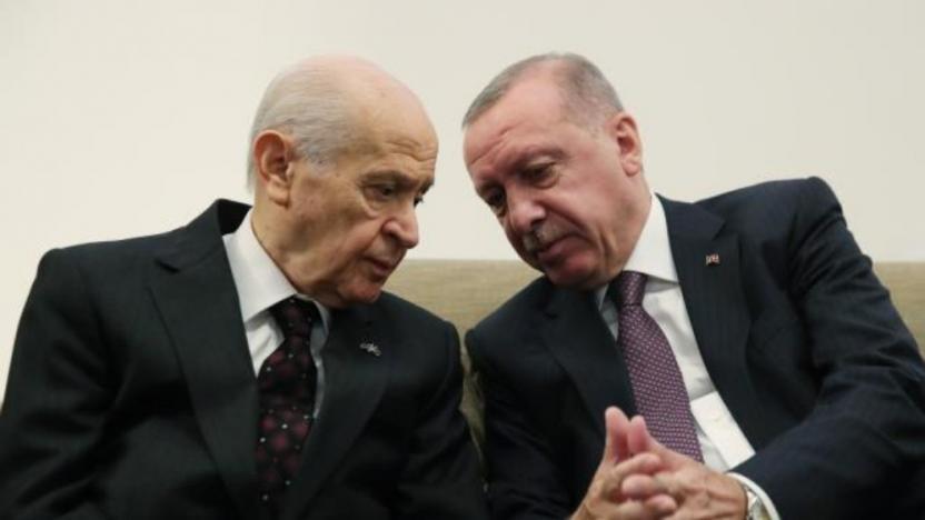 Geri sayım başladı: Sandık geliyor!