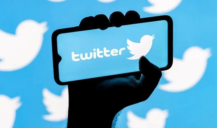 Twitter kullanıcılarının bilgileri çalındı!