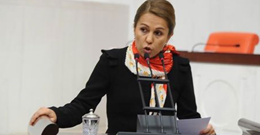 Eski AKP’li vekil Enç'e yanıt: Sanırım sizin tercihiniz rakının yanına beyaz peynir ve kavun