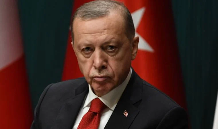 Erdoğan Nebati'ye seslendi; "Sen rahat ol"