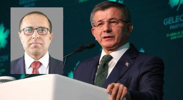 İhanet yarışında sıra Gelecek Partisi'nin!