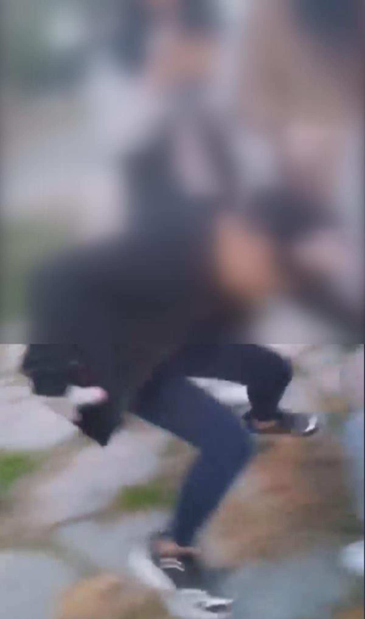 Z kuşağının gidişatı tehlikeli: Yine akran zorbalığı!