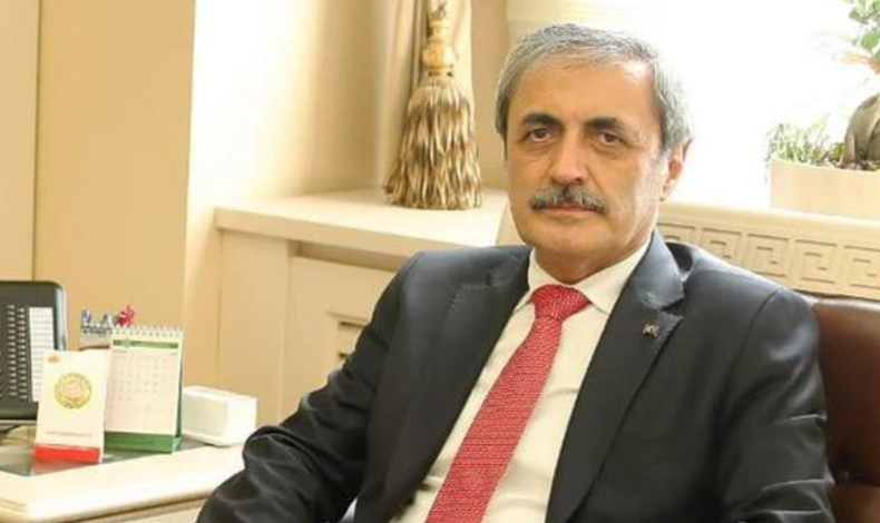 HDP'nin kapatma davasında yeni gelişme!