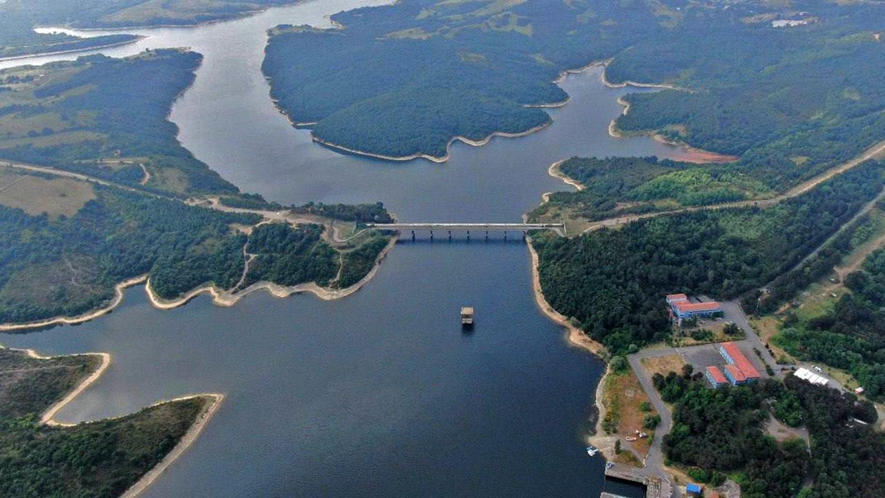 İSKİ reddetti: İstanbul'un suyu var