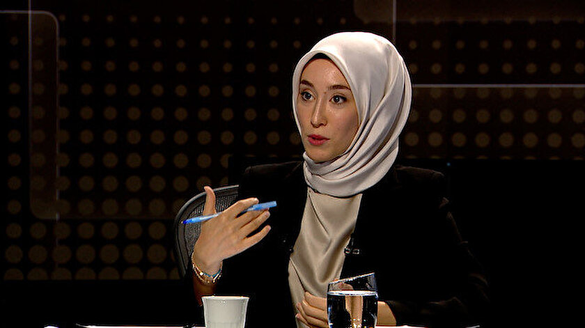 AKP'li milletvekili şikayetçi: 'Tacizden korkuyorum'