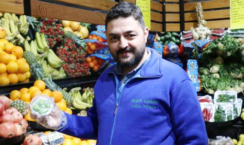 Erik ve kiraz fiyatları yatırım araçlarını solladı
