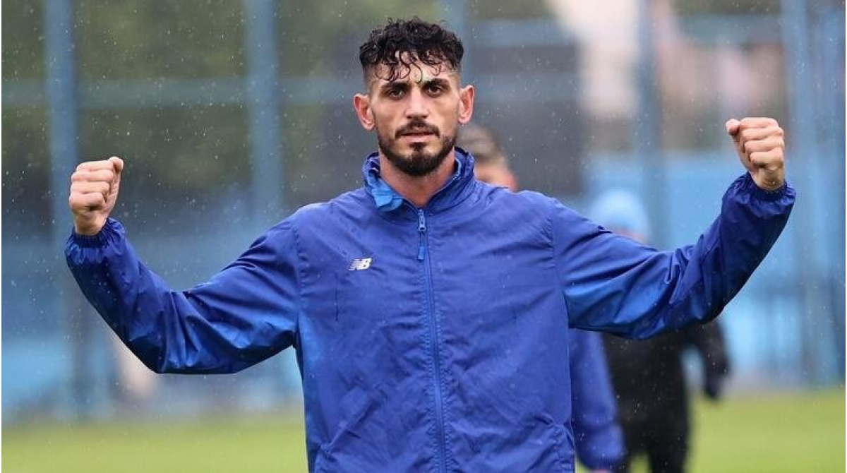Son dakika: Fenerbahçe Samet Akaydin transferini duyurdu