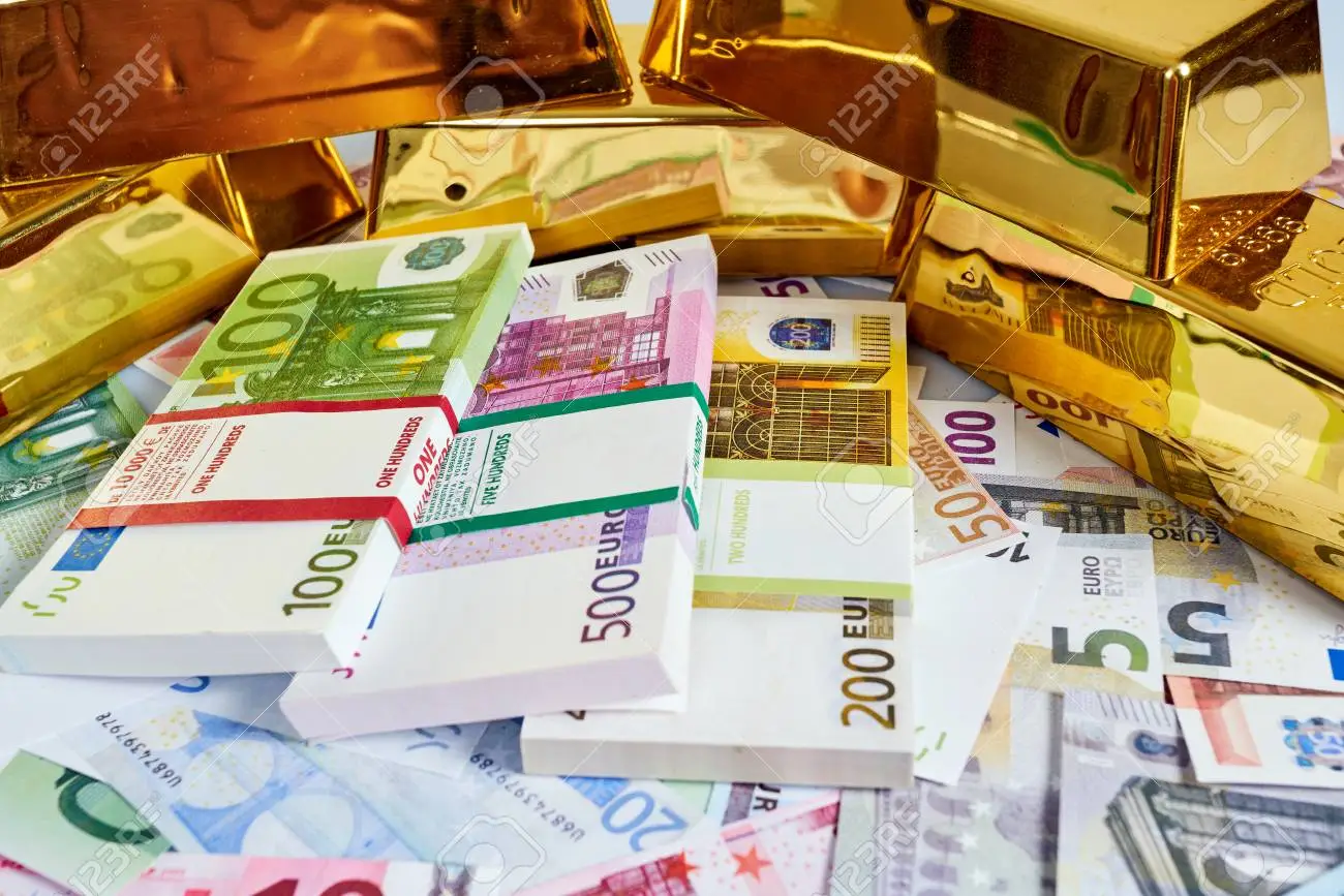 Euro ve altında yeni rekor: Yükselmeye devam ediyor