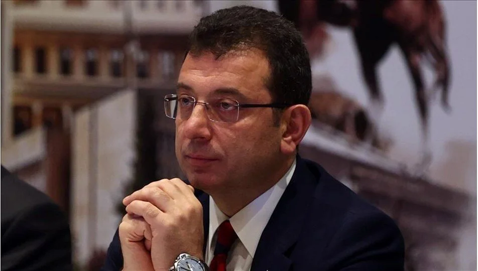 İmamoğlu'ndan AKP'yi tedirgin edecek açıklama