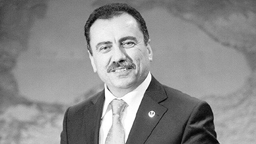 Yazıcıoğlu'nun ağabeyi isyan etti: '14 yıl oldu cinayet aydınlatılmadı'