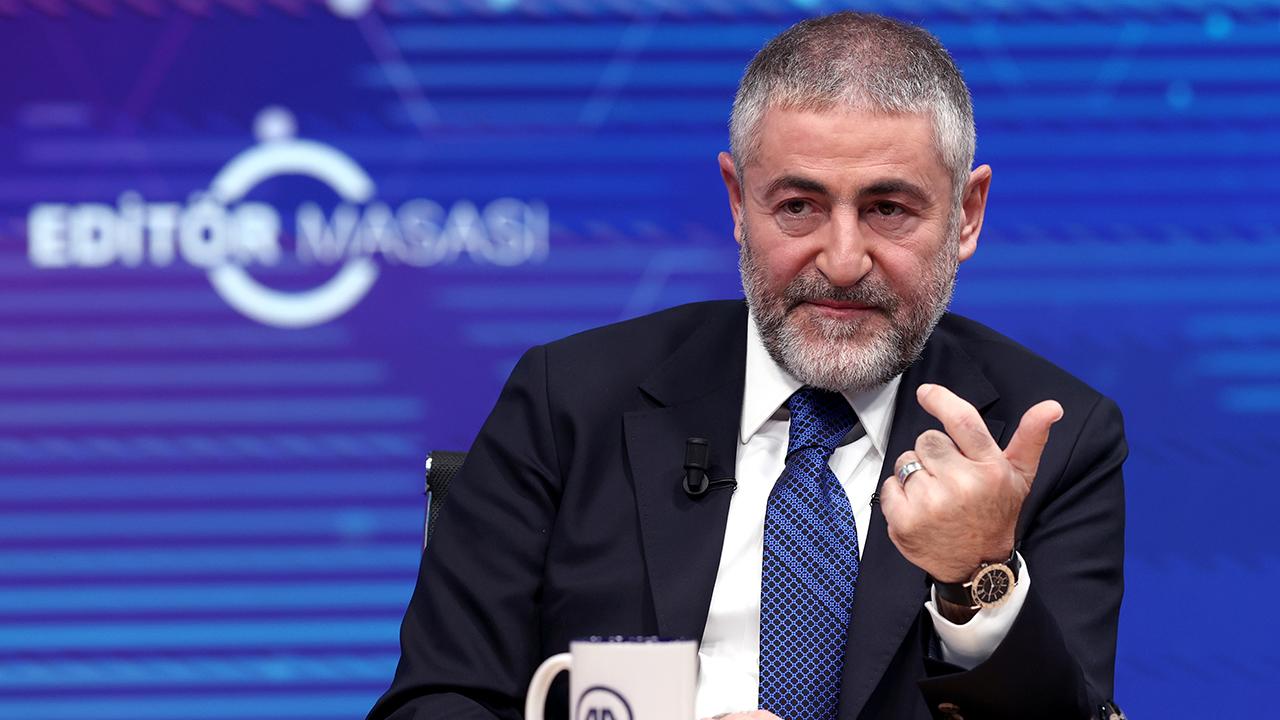 Bakan Nebati'den İkinci El Konut Müjdesi