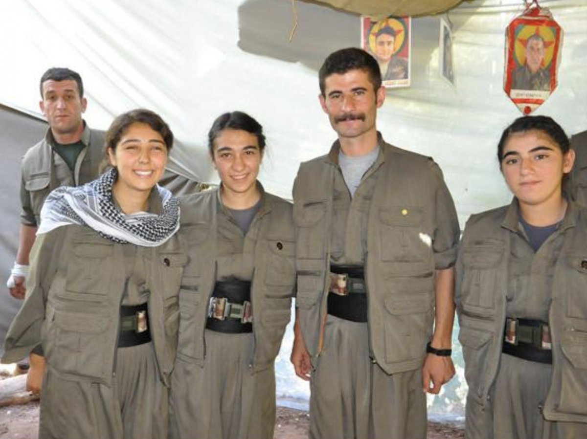 Teröristlerle fotoğrafı çıkan İBB çalışanı Şafak Duran davasında yeni detay