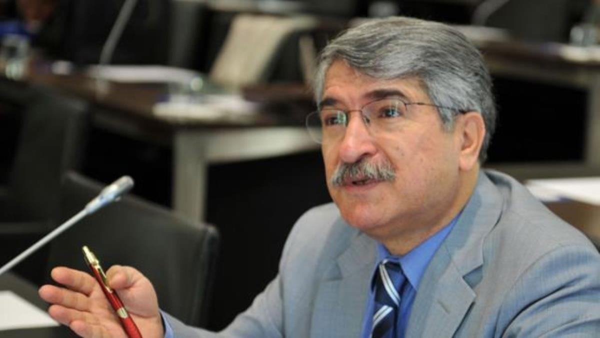 Saray'ın sosyal konut projesi gerçek olur mu?