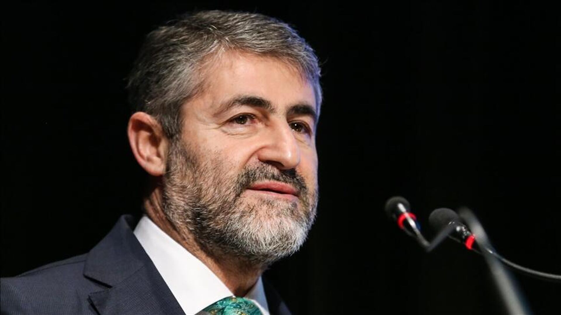 Bakan Nebati esnaf ve KOBİlere kredi paketini açıkladı