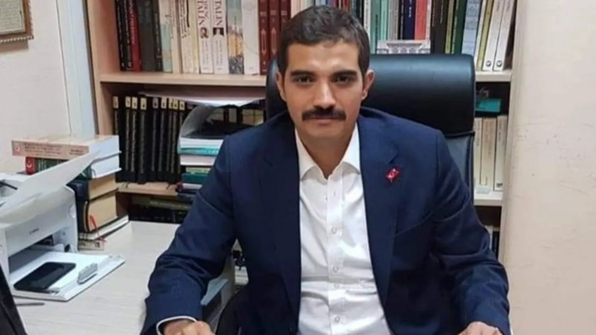 Milliyetçi avukatlardan Süleyman Soylu'ya tepki!