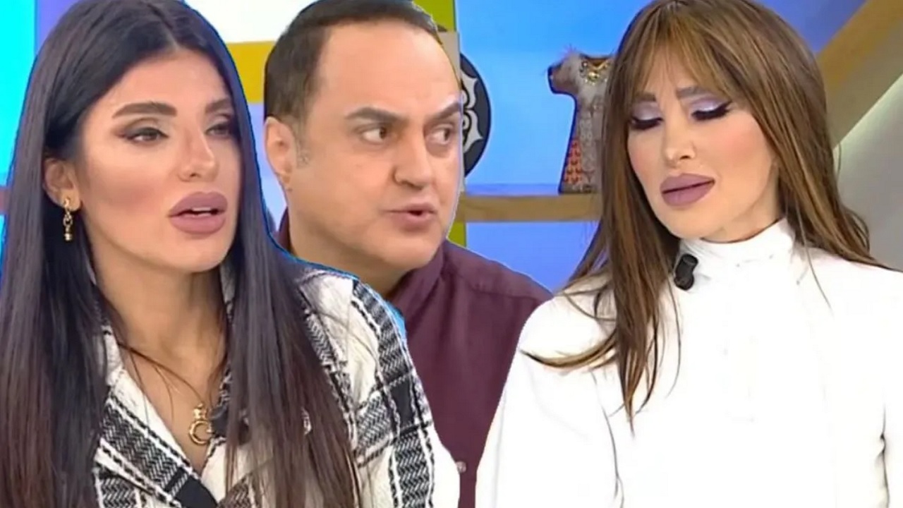 Seren Serengil: 'Psikolojik şiddete, mobinge tahammülüm kalmadı!'
