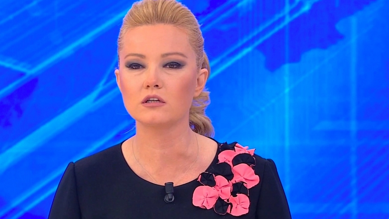 Müge Anlı'nın programından ayrılan psikiyatrist: Gerçeği yansıtmıyor