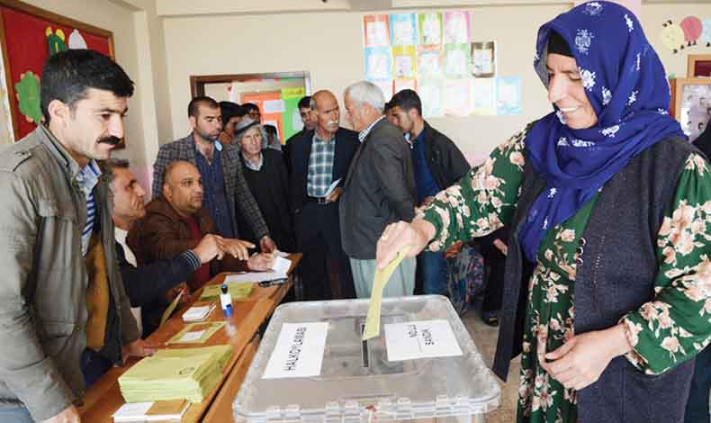 Cumhur İttifakı retoriği değiştirdi: '7. ayak' yerine kucaklayıcı politika