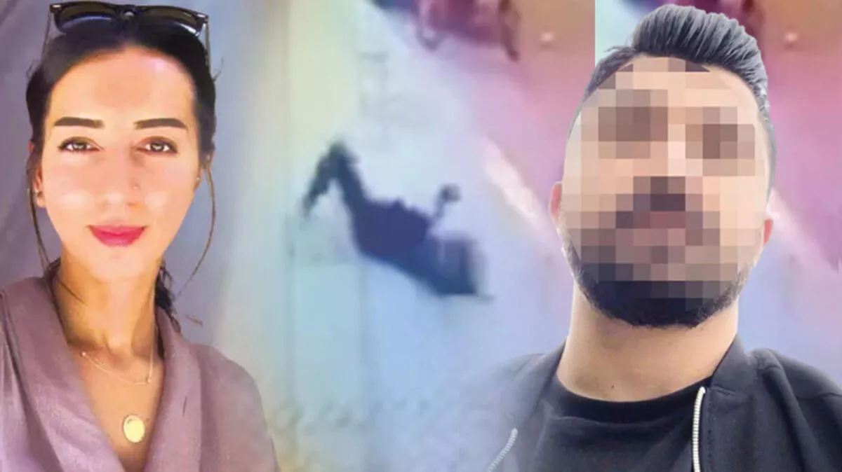 Zerrin'in şüpheli ölümünde sanık: 'Ben de anlam veremedim'
