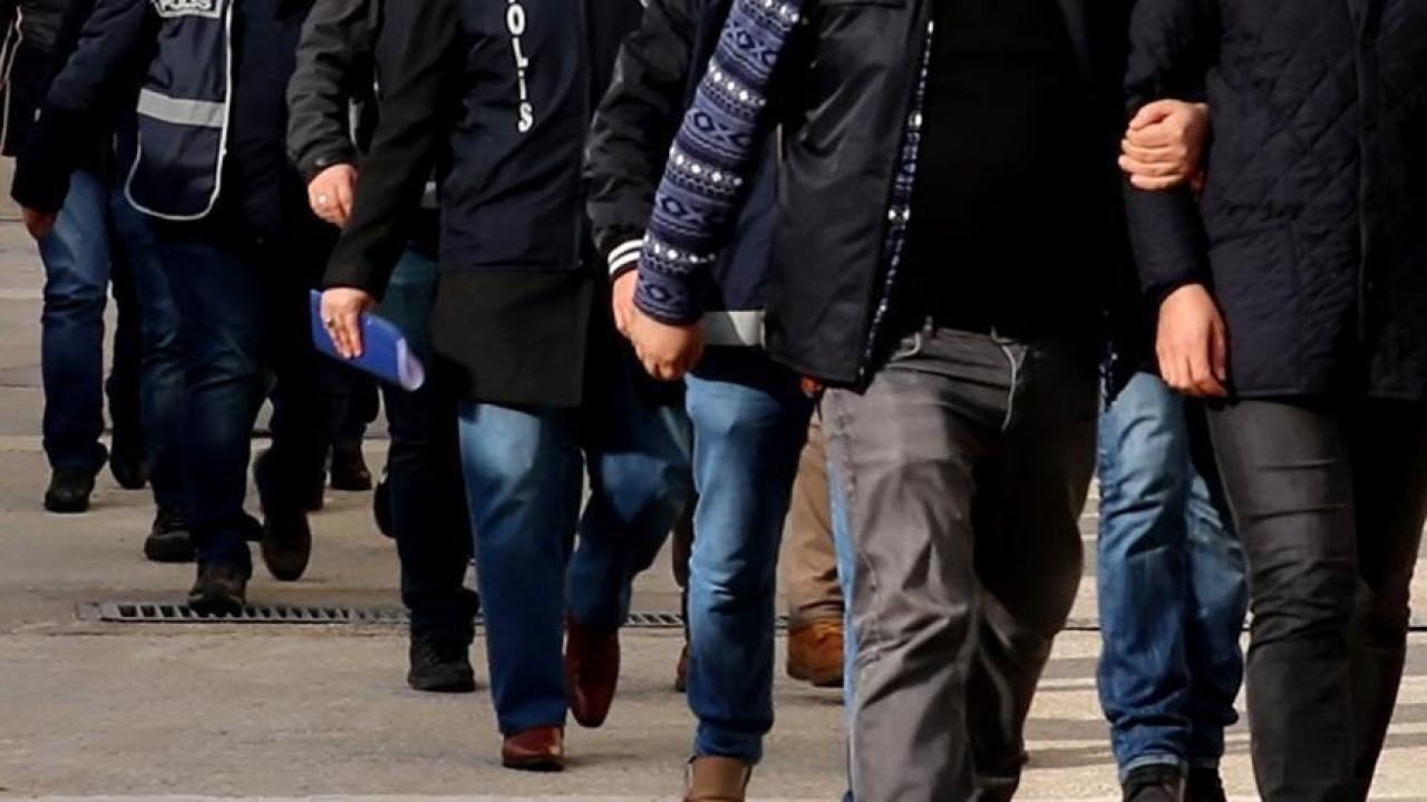 Hayali ihracat vurgunu: Devletin zararı 86 milyon!