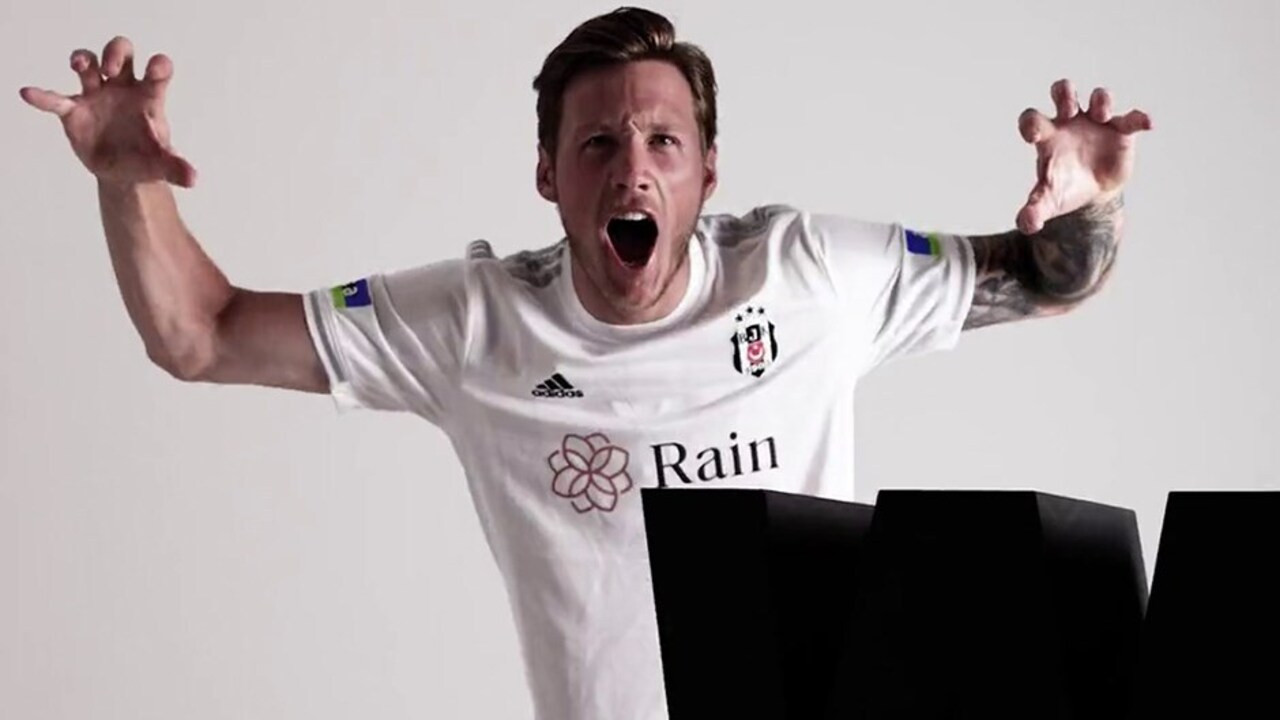 Beşiktaş’ın yıldızı Weghorst takımdan ayrılıyor mu?