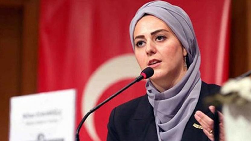 Abdülhamit'in torunu:'sadece ben değil,hepimiz talep ediyoruz'