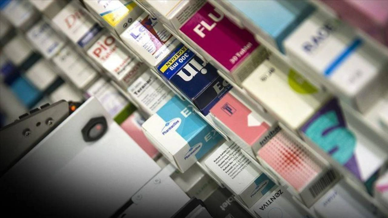 Akıl alır iş değil! Ünlü gazeteci sahte ilaç skandalının tüm evraklarını paylaştı