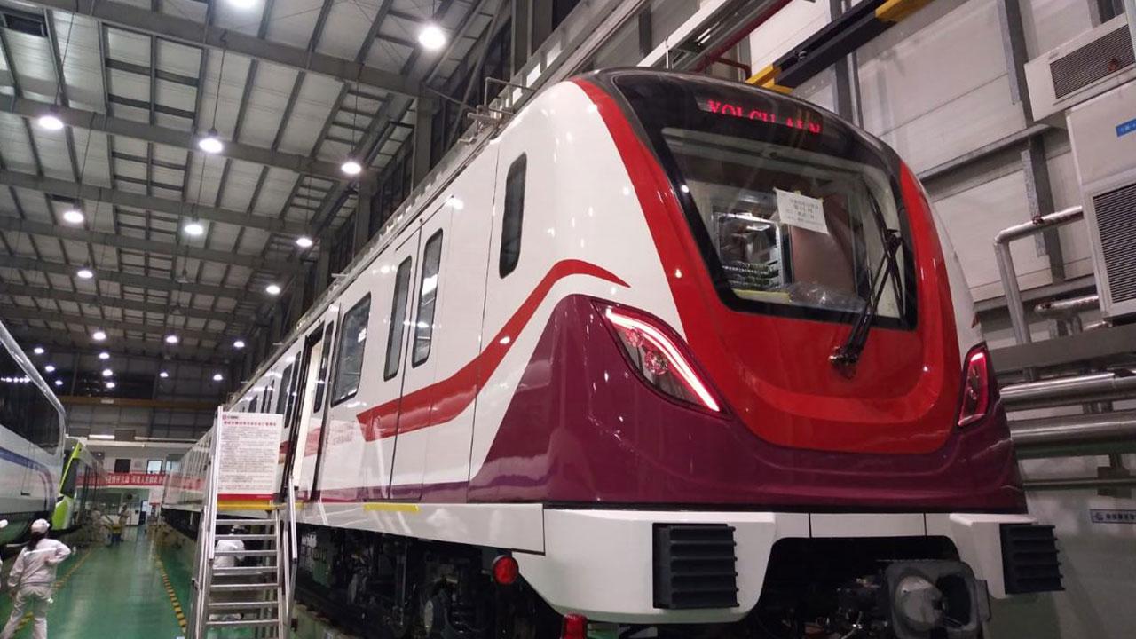 Kağıthane-İstanbul Havalimanı Metro Hattı ne zaman açılacak?