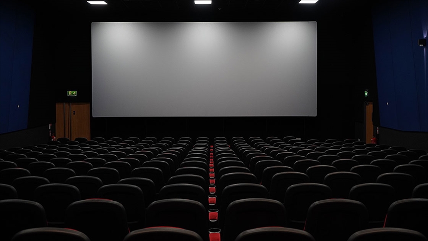 Bugün vizyona girecek filmler