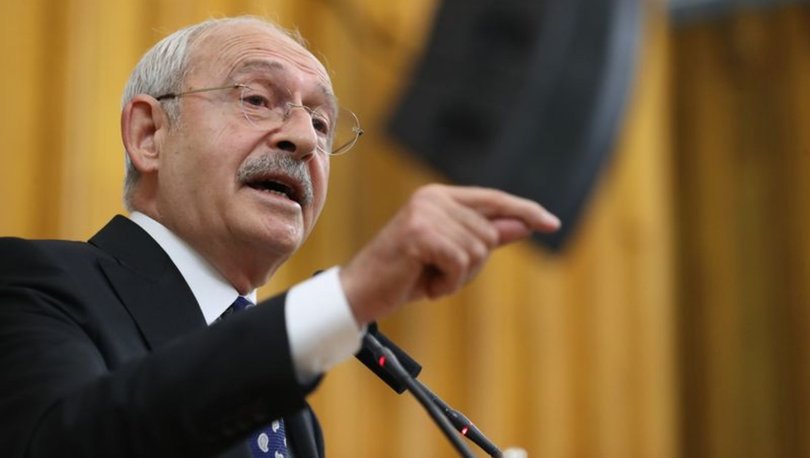 Kılıçdaroğlu SPK'ya ateş püskürdü!