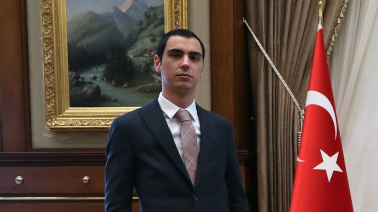 Yazıcıoğlu'nun oğlu hangi partiden aday olacak?