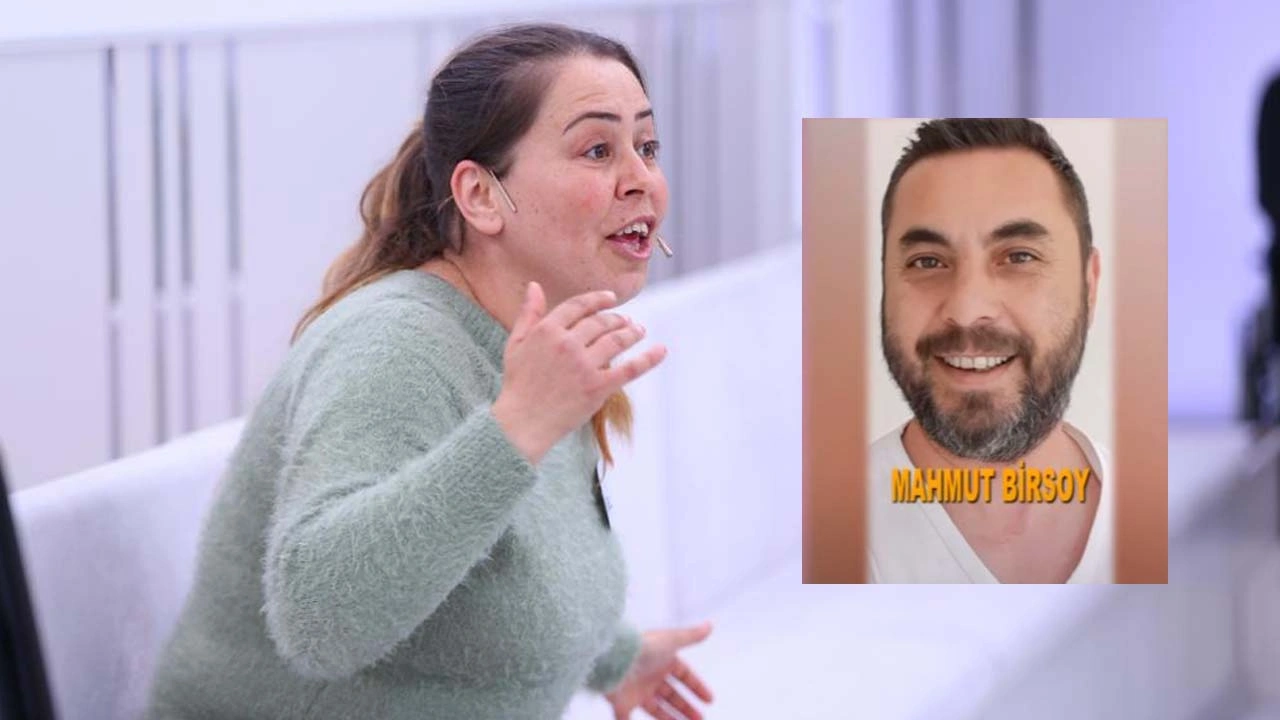 Esra Erol'da skandal: Pornoda karısını gördüğünü iddia etti!