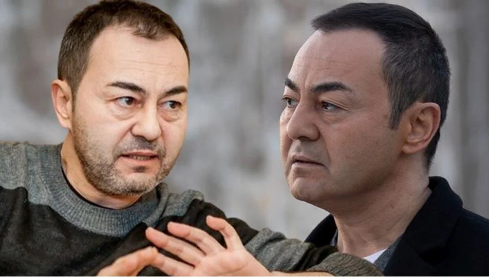 Serdar Ortaç'tan üzen haber!