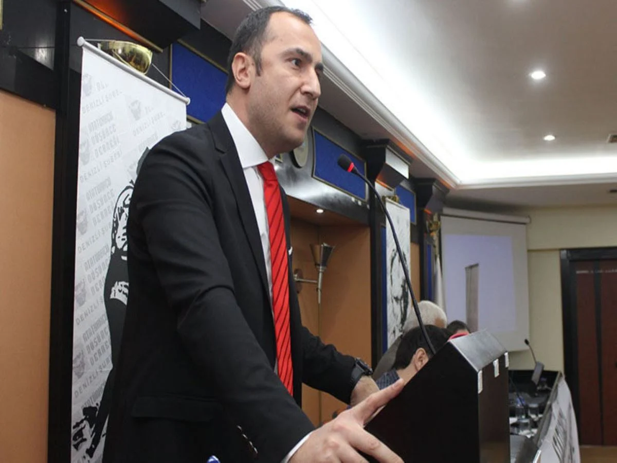 Eğitim-iş Genel Başkanı'ndan Diyanet'e: 'Eğitimden elini dilini çek!'
