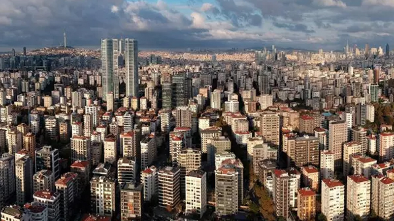 Şahlanış: Dünyada konut fiyatları en çok artan ülkeyiz!