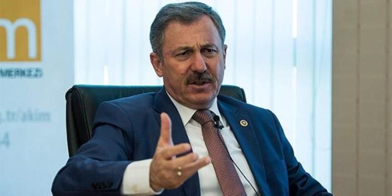 Selçuk Özdağ'dan Akp'ye: 'Bunun adı soygun!'