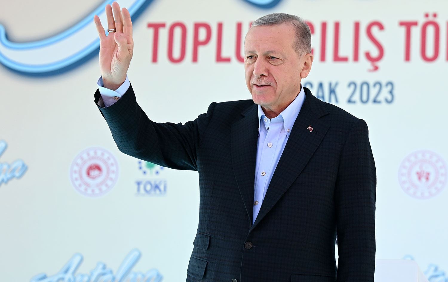 Erdoğan:'Bay Kemal teröristlerle dolaştın'