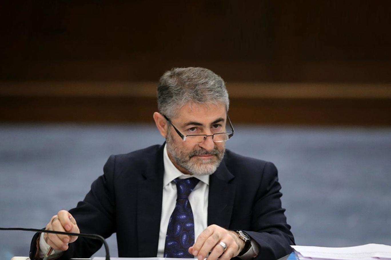 Nebati:Kişi başı gelir 12 bin doları geçecek